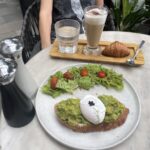 Amazing Breakfast Thao Dien With A Smashed Avocado Toast in Annam Gourmet – Q2